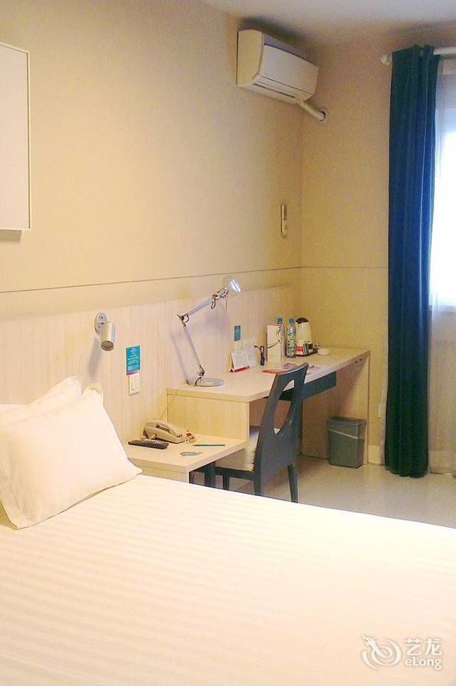 Jinjiang Inn Xiamen Jiageng Stadium Branch Dış mekan fotoğraf