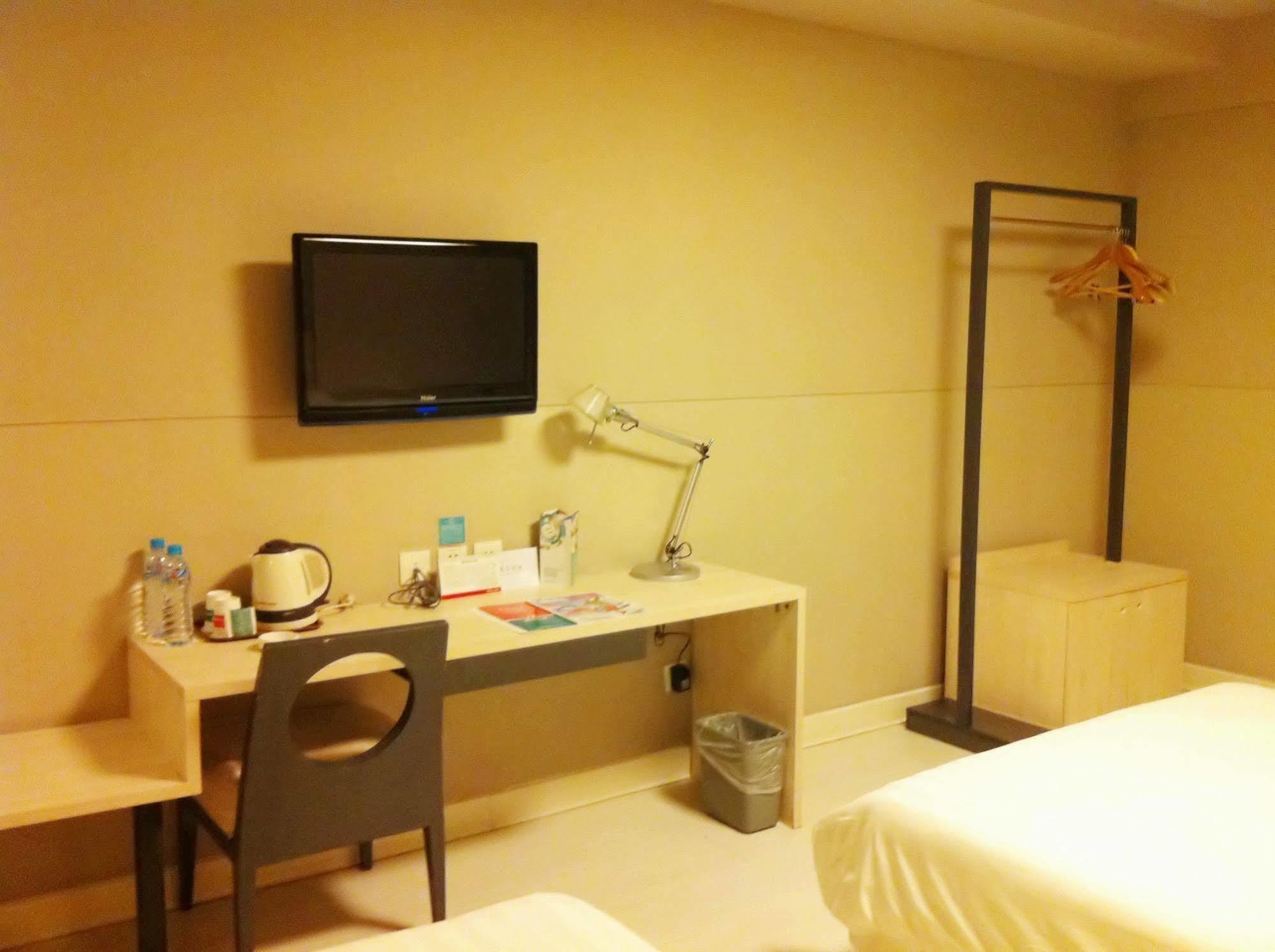 Jinjiang Inn Xiamen Jiageng Stadium Branch Dış mekan fotoğraf